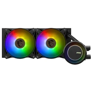 MSI MAG CORELIQUID E240 | AiO-Wasserkühlung günstig