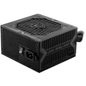 MSI MAG A750BN PCIE5 | 750W PC-Netzteil günstig