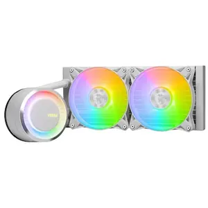 MSI MAG CORELIQUID E240 WHITE | AiO-Wasserkühlung günstig