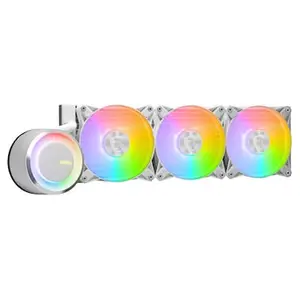MSI MAG CORELIQUID E360 WHITE | AiO-Wasserkühlung günstig