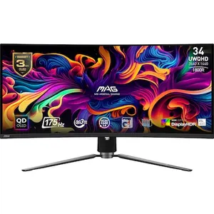 MSI MAG 341CQPDE QD-OLED günstig