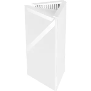 MSI Roamii BE Lite WiFi7 Mesh System 1 Pack, Router