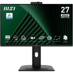 MSI PRO MP275QPDGDE Monitor 68,6 cm (27")