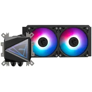 MSI MAG CORELIQUID I240 | AiO-Wasserkühlung günstig
