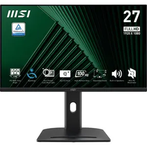 Msi Pro Mp275p 27'' Fhd Ips Led 100hz Monitor