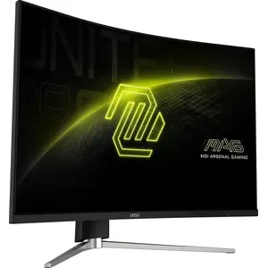 MSI MAG 325CQRF QD E2, 80 cm (31.5"), 2560 x 1440 Pixel, Wide Quad HD, LED, 0,5 ms, Schwarz günstig