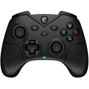 Msi Force Gc300 Kabelloser Gamepad Für Pc
