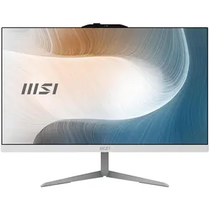 MSI Modern AM242 1M-1083FR (512 GB, 16 GB, Intel Core i5-12400, Intel ...