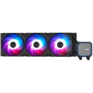 MSI MAG CoreLiquid A13 360 Black | AiO-Wasserkühlung günstig