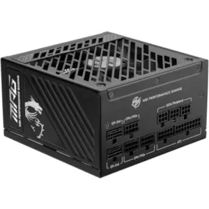 MSI MPG A850GS PCIE5 | PC-Netzteil günstig