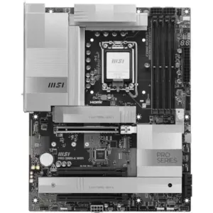 MSI PRO Z890-A WIFI Mainboard