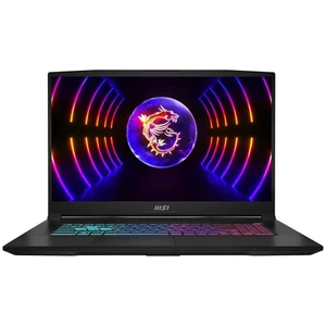 MSI Katana 17 B13UCRK-1426 - 17,3" FHD 144Hz Display, Intel Core i5-13...