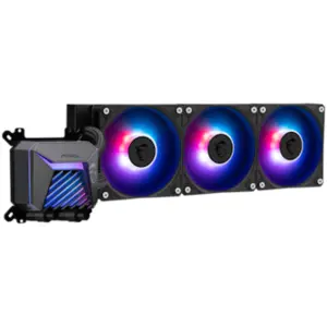 MSI MAG CoreLiquid A15 360 Black | AiO-Wasserkühlung günstig