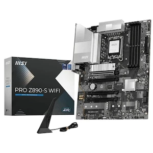 MSI PRO Z890-S WIFI Mainboard