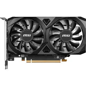 MSI GeForce RTX 3050 Ventus 2X E 6G OC 6GB GDDR6