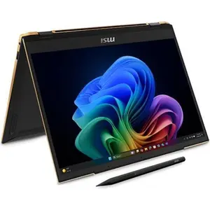 MSI Summit 13 AI+ Evo A2VMTG-007 - 13,3" FHD+ Touch Display, Intel Cor...