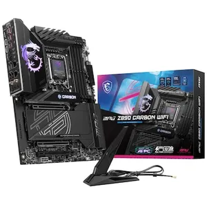 MSI MPG Z890 CARBON WIFI Mainboard