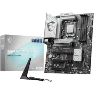 MSI B860 GAMING PLUS WIFI günstig