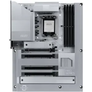 MSI PRO Z890-S WIFI PZ Mainboard