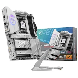 MSI MPG B850 EDGE TI WIFI Mainboard Sockel AM5