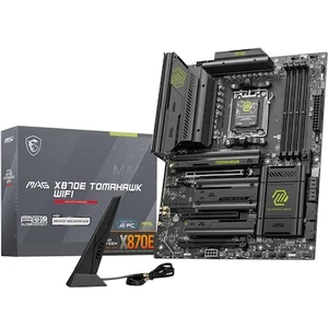 MSI MAG X870E TOMAHAWK WIFI günstig