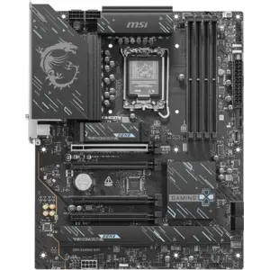 MSI Z890 Gaming WIFI Mainboard