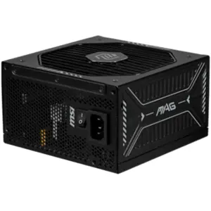 MSI MAG A1000GLS PCIE5 | PC-Netzteil