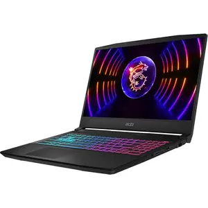 MSI Katana 15 B13VFK-081, Intel® Core  i7, 39,6 cm (15.6"), 1920 x 108...