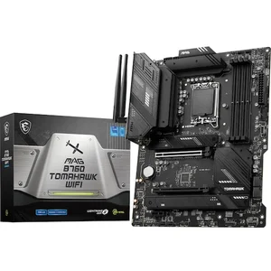 MSI MAG B760 TOMAHAWK WIFI günstig