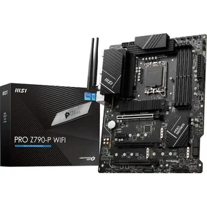 MSI Pro Z790-P WIFI Mainboard Sockel 1700
