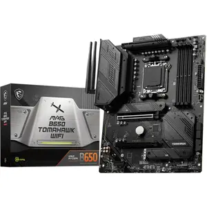 Msi 7D75-001R Mag B650 Tomahawk Wifi