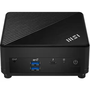 MSI Cubi 5 12M-001EU, 3,5 GHz, Intel® Core i7, i7-1255U, 16 GB, 512 GB, Windows 11 Pro günstig
