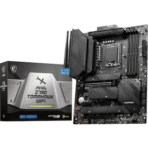 MSI MAG Z790 TOMAHAWK WIFI Gaming Mainboard - Sockel 1700 günstig