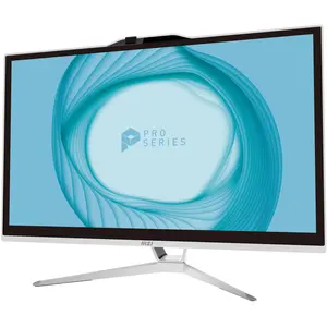 MSI AIO PRO AP222T 13M-046EU (256 GB, 8 GB, Intel Core i3-13100), PC, ...