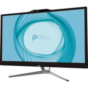MSI Pro AP222T 13M-045EU, 54,6 cm (21.5"), Full HD, Intel® Core  i3, 8...