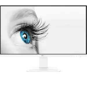 MSI Pro MP273AWDE, 68,6 cm (27"), 1920 x 1080 Pixel, Full HD, LCD, 4 ms, Weiß
