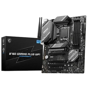 MSI B760 Gaming Plus WIFI