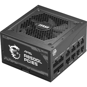 MSI MAG A850GL | 850W PC-Netzteil günstig