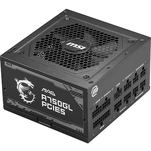 MSI MAG A750GL | 750W PC-Netzteil günstig