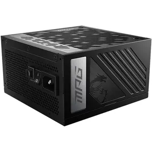 MSI MAG A750GL PCIE5 (750 W), PC Netzteil, Schwarz günstig