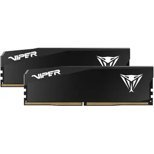 Patriot Memory Viper Elite 5 Ultra , 32 GB, 2 x 16 GB, DDR5, 288-pin DIMM