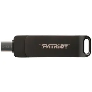 Patriot Rage R550 Usb A/c 512gb Usb-stick