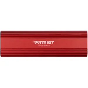 PATRIOT TRANSPORTER Lite - SSD - 4 TB - extern (tragbar) günstig