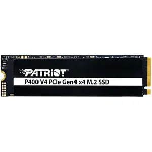 Patriot Memory P400 V4, 1 TB, M.2