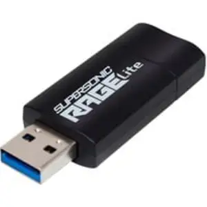 Supersonic Rage Lite 1 TB, USB-Stick