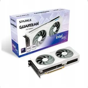 Sparkle Technology Arc B570 Guardian Luna OC 10GB, Arc B570, 10 GB, GD...