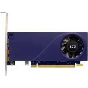Sparkle Technology Intel Arc A310 ECO, Arc A310, 4 GB, GDDR6, 64 Bit, ...