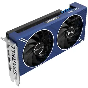 SPARKLE Intel Arc A580 ORC OC Edition-Grafikkarte günstig