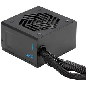 FSP Fortron Netzteil VITA 650 BD 85+B F-Modular 3.1 (650 W), PC Netzteil, Schwarz günstig
