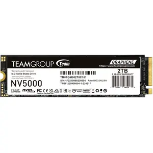 Team Group NV5000, 2 TB, M.2, 5000 MB/s günstig